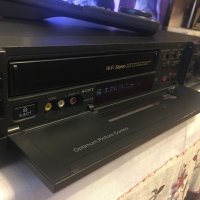 SONY SLV E8 Видео Ulta Rare Перфектно, снимка 11 - Плейъри, домашно кино, прожектори - 40303046