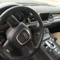 Audi s8 a8 за части, снимка 3 - Автомобили и джипове - 42374589