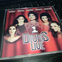 DIVAS LIVE CD 0703241522, снимка 6 - CD дискове - 44654052