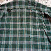 Мъжка дебела риза - ХЛ размер, снимка 6 - Ризи - 38962227