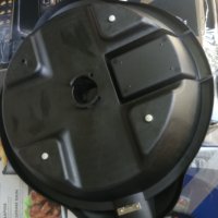 Електрическа скара Грил Барбекю BBQ 2 в 1 2400 W за вътрешна и външа употреба, снимка 15 - Скари - 42051451