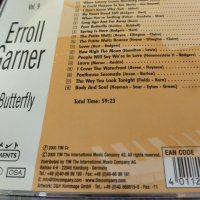 ERROLL GARNER, снимка 10 - CD дискове - 44493023
