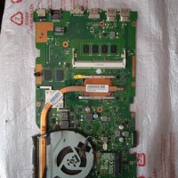 ASUS X555LJ на части, снимка 8 - Части за лаптопи - 41468819