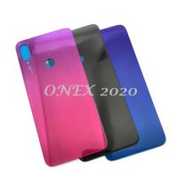 Нов Капак батерия  за XiAomi Redmi Note 7 2019 всички цветове, снимка 1 - Резервни части за телефони - 34632395