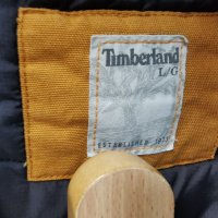 Мъжка парка, яке Timberland /L размер , снимка 16 - Якета - 38649487