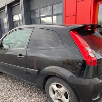 Ford Fiesta на части, снимка 1 - Части - 44142104