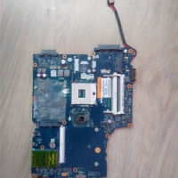 Дънна платка за Лаптоп Toshiba А500, А505, снимка 2 - Дънни платки - 36054970