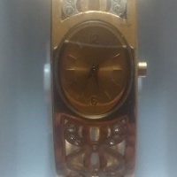🇬🇧Дамски часовник гривна , снимка 1 - Дамски - 42299321