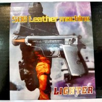 Запалка пистолет Валтер, снимка 9 - Подаръци за мъже - 41753230