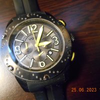 VOGUE Chronograph ex.17101.5 watch, снимка 2 - Мъжки - 41499902