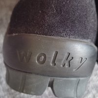 Wolky boots EU 36, снимка 9 - Дамски боти - 41703156