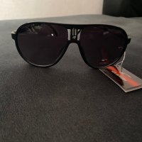 Слънчеви очила Carrera с дефект, снимка 2 - Слънчеви и диоптрични очила - 39606860