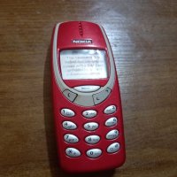 Чисто нов Nokia 3310, снимка 2 - Nokia - 41879114