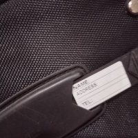 Компактен куфар за стюард/еса с, снимка 12 - Куфари - 41705729