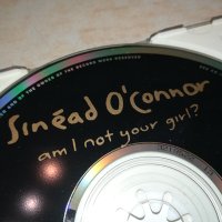 SINEAD O CONNOR CD 1708232030, снимка 9 - CD дискове - 41888048