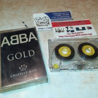 поръчана-ABBA-АУДИОКАСЕТА 0411211837, снимка 2 - Аудио касети - 34697620