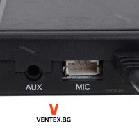 Bluetooth модул AUX, USB за BMW E60, E64, E83, E90 блутут БМВ микрофон, снимка 8 - Аксесоари и консумативи - 40979886