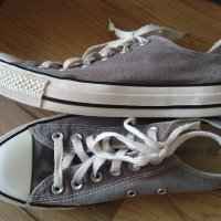 Дамски кецове converse , снимка 3 - Кецове - 42266663