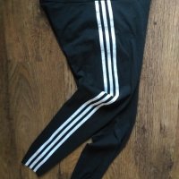 adidas Клин Essentials 3-Stripes - страхотен дамски клин КАТО НОВ, снимка 5 - Клинове - 35936372