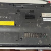 Лаптоп Sony Vaio PCG-71213M, снимка 3 - Части за лаптопи - 41924063