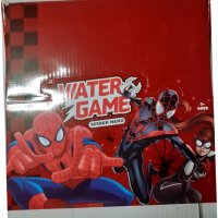 Спайдърмен Игра с рингове, Water Game, водна игра, снимка 2 - Други - 42191979
