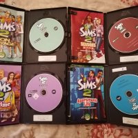 The Sims 2 - цялата колекция, снимка 3 - Игри за PC - 35949683