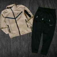 Детски екипи Nike - Полиамид 1-2г до 12-13г. 2 Разцветки , снимка 2 - Детски анцузи и суичери - 44758913