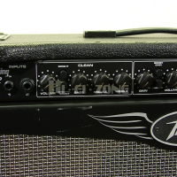 Кубе Peavey vk-112, снимка 4 - Китари - 36147252