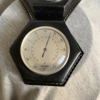 барометър термометър влагомер 4, снимка 3 - Антикварни и старинни предмети - 44463389