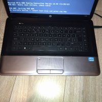 Hp 250 G1 Лаптоп за части, снимка 2 - Части за лаптопи - 38615866