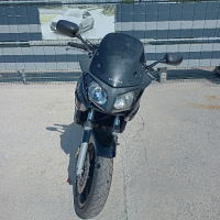Honda CBF600 ABS, снимка 1 - Мотоциклети и мототехника - 44567783