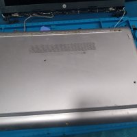 Лаптоп HP 250 G7 - 2018г - Повредено дъно НА ЧАСТИ!, снимка 5 - Части за лаптопи - 41519778
