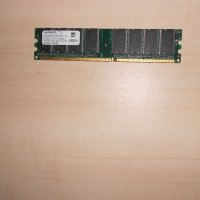 202.Ram DDR 400 MHz,PC-3200,512Mb,swissbit, снимка 1 - RAM памет - 41350538
