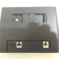 рутер Huawei B311 - 221 4G LTE , към A1, снимка 2 - Рутери - 30137571