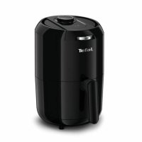 Фритюрник TEFAL Easy Fry  1.2 кг, 4 режима на готвене, Таймер 30 минути,Технология Air Pulse, снимка 2 - Фритюрници - 41203558