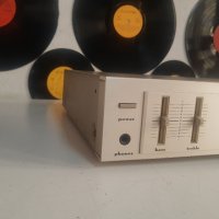 Усилвател MARANTZ  PM-310, снимка 5 - Ресийвъри, усилватели, смесителни пултове - 42336958