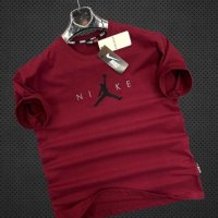 Мъжки тениски Найк, Армани, Бърбъри/Nike, Armani, Burberry, снимка 12 - Тениски - 39279204