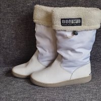 Björn Borg winter laarzen 37,5/38, снимка 4 - Дамски боти - 41712319