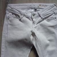 Нов дънков панталон ХС-С, снимка 2 - Панталони - 36071794