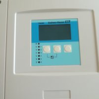 Нивомер Endress+Hauser FMU90 Prosonic S, снимка 1 - Други машини и части - 39684370