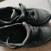 Paul Green black sneaker, снимка 2 - Дамски ежедневни обувки - 40108873