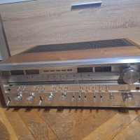 Pioneer SX 1080, снимка 14 - Ресийвъри, усилватели, смесителни пултове - 44313436