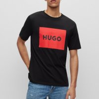 Hugo Boss-Като Нова, снимка 13 - Тениски - 41308088