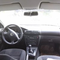 VW Passat 5.5, снимка 9 - Автомобили и джипове - 42008820