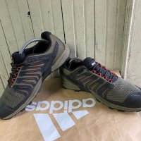 ''Inov-8 Roclite G 315 Gore-Tex''оригинални туристически обувки 44 ном, снимка 2 - Маратонки - 40953847