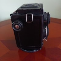 Фотоапарат LUBITEL 2, снимка 3 - Антикварни и старинни предмети - 41305885