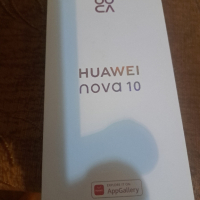 Huawei nova 10, снимка 2 - Huawei - 44621222