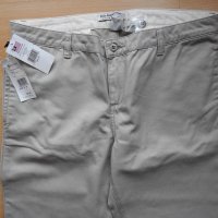 Polo Ralph Lauren Оригинални дамски бежави дънки панталони W32-33 НОВИ , снимка 2 - Панталони - 34338674