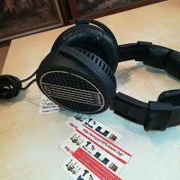 SOLD-SЕNNHEISER UNIPOLAR 2000 HIFI HEADPHONES-ВНОС GERMANY 2604231723, снимка 4 - Слушалки и портативни колонки - 40497452