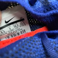 ''Nike Zoom Vaporfly 4% Flyknit''оригинални маратонки 36.5 номер, снимка 11 - Маратонки - 40134199